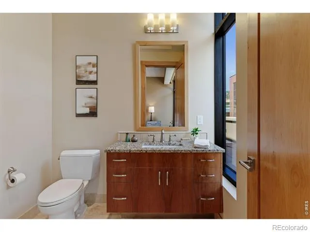 1077 Canyon Boulevard #305 Boulder, CO 80302