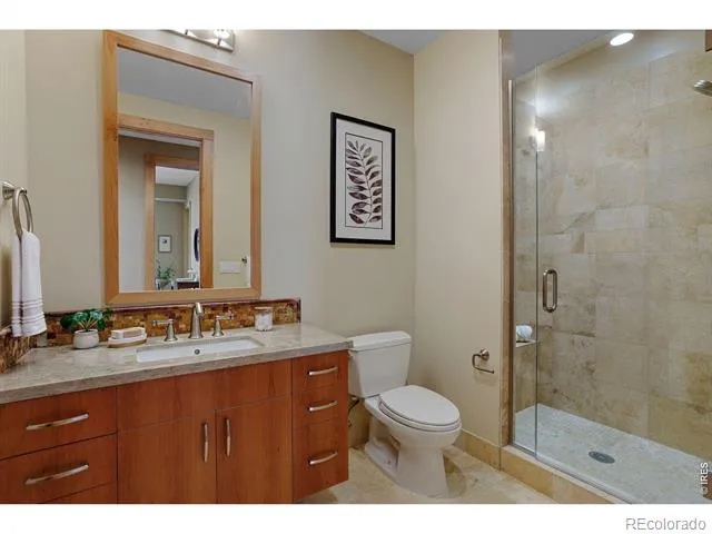 1077 Canyon Boulevard #305 Boulder, CO 80302