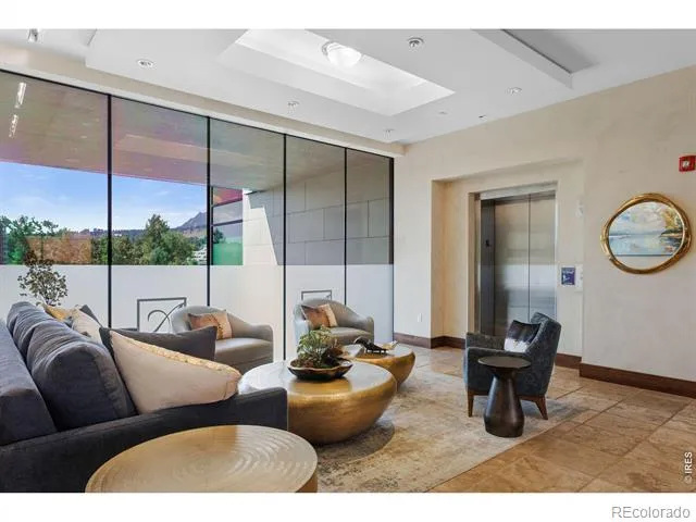 1077 Canyon Boulevard #305 Boulder, CO 80302
