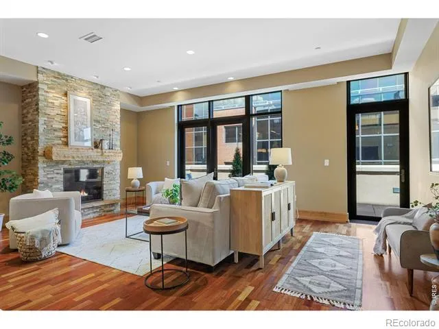 1077 Canyon Boulevard #305 Boulder, CO 80302