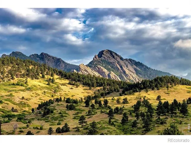 1077 Canyon Boulevard #305 Boulder, CO 80302