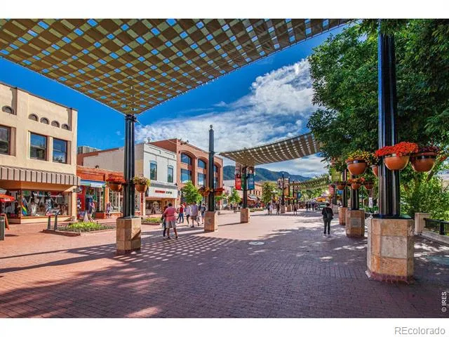 1077 Canyon Boulevard #305 Boulder, CO 80302