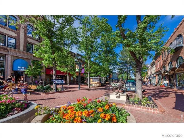 1077 Canyon Boulevard #305 Boulder, CO 80302