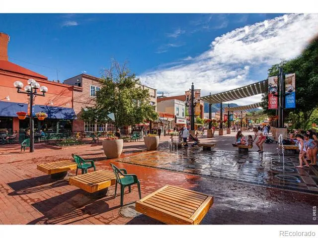 1077 Canyon Boulevard #305 Boulder, CO 80302