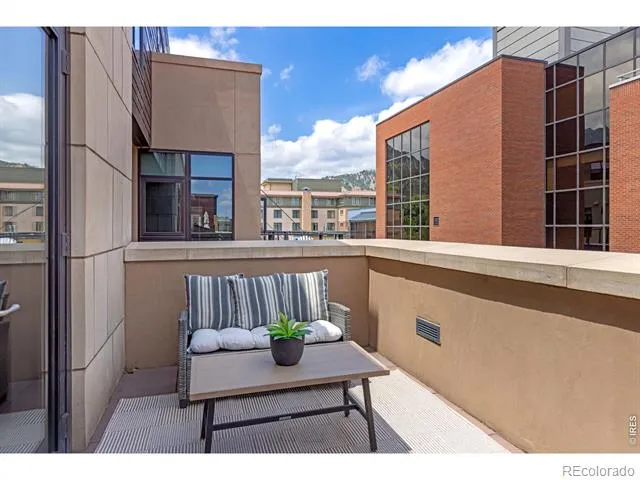 1077 Canyon Boulevard #305 Boulder, CO 80302