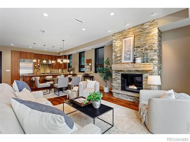 1077 Canyon Boulevard #305 Boulder, CO 80302