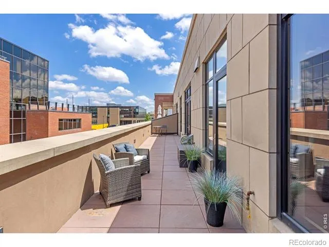 1077 Canyon Boulevard #305 Boulder, CO 80302