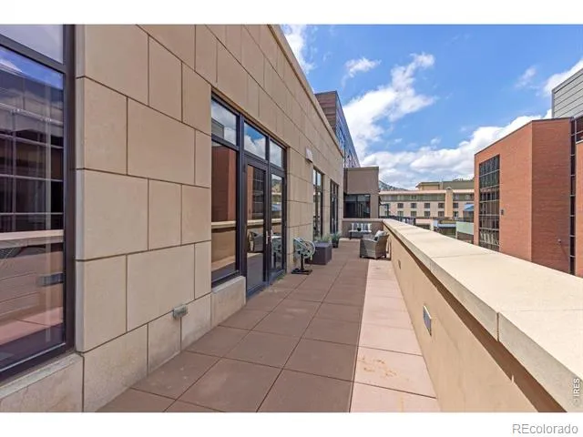 1077 Canyon Boulevard #305 Boulder, CO 80302