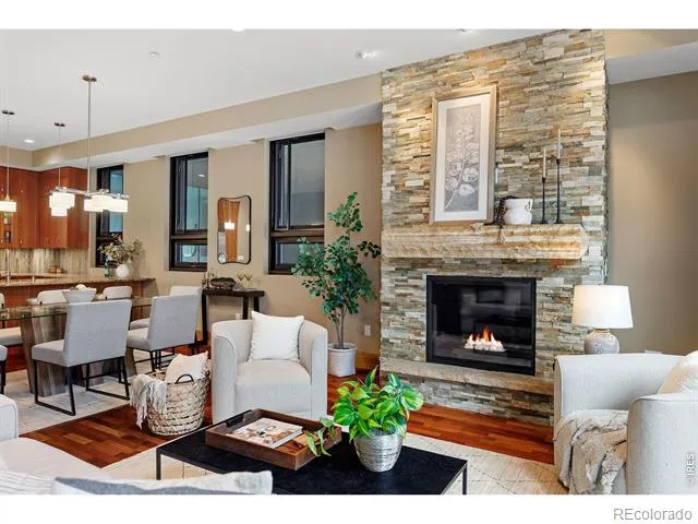 1077 Canyon Boulevard #305 Boulder, CO 80302