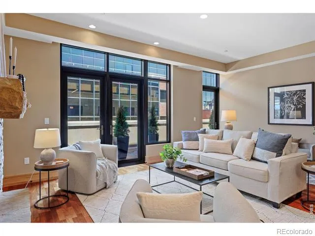 1077 Canyon Boulevard #305 Boulder, CO 80302