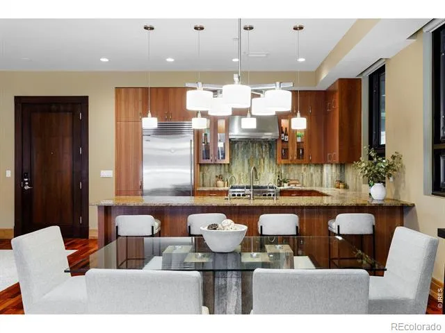 1077 Canyon Boulevard #305 Boulder, CO 80302
