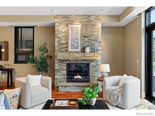 1077 Canyon Boulevard #305 Boulder, CO 80302