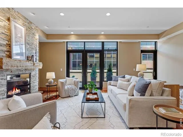 1077 Canyon Boulevard #305 Boulder, CO 80302