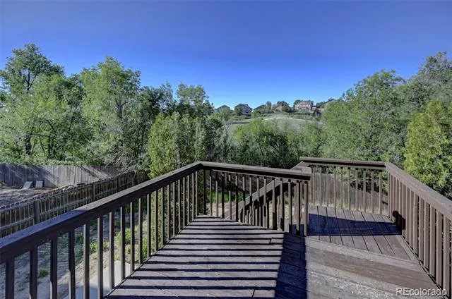835 Ridgebury Place Fountain, CO 80817