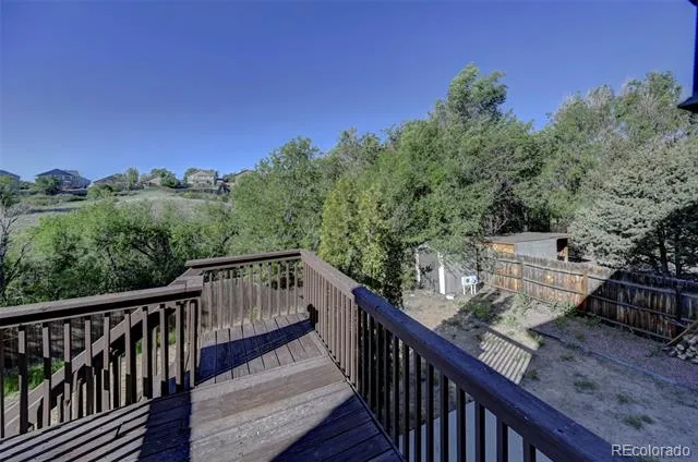 835 Ridgebury Place Fountain, CO 80817