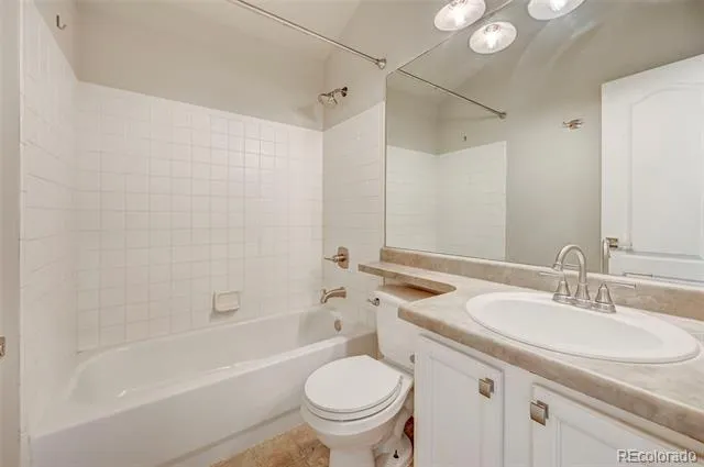 835 Ridgebury Place Fountain, CO 80817
