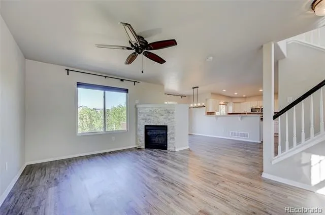 835 Ridgebury Place Fountain, CO 80817