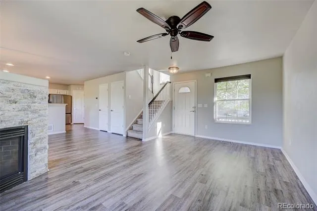 835 Ridgebury Place Fountain, CO 80817