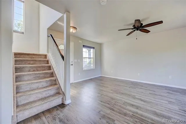 835 Ridgebury Place Fountain, CO 80817