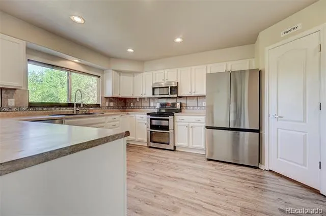 835 Ridgebury Place Fountain, CO 80817