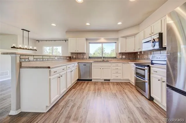 835 Ridgebury Place Fountain, CO 80817