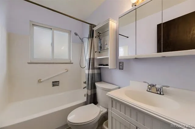 12142 W 60th Place Arvada, CO 80004