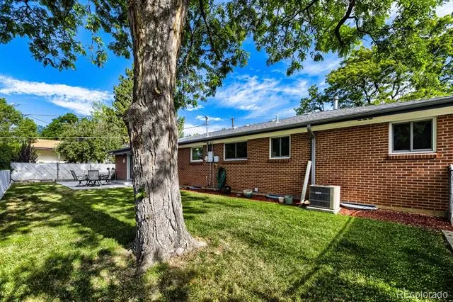 12142 W 60th Place Arvada, CO 80004