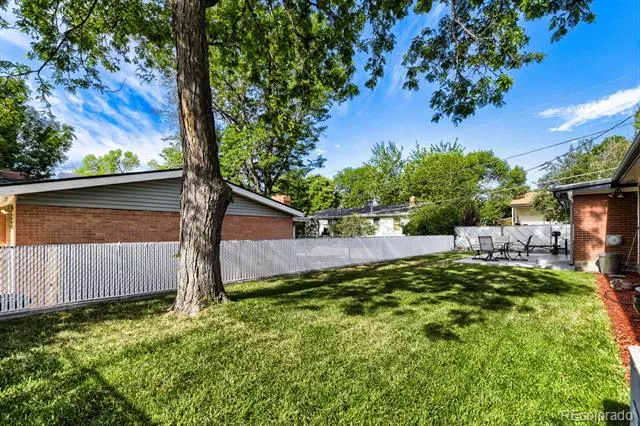 12142 W 60th Place Arvada, CO 80004