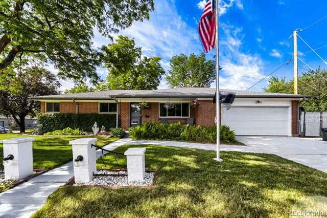 12142 W 60th Place Arvada, CO 80004