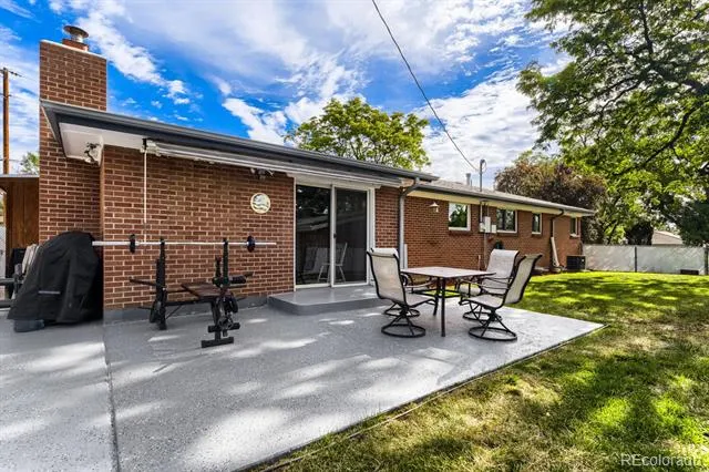 12142 W 60th Place Arvada, CO 80004