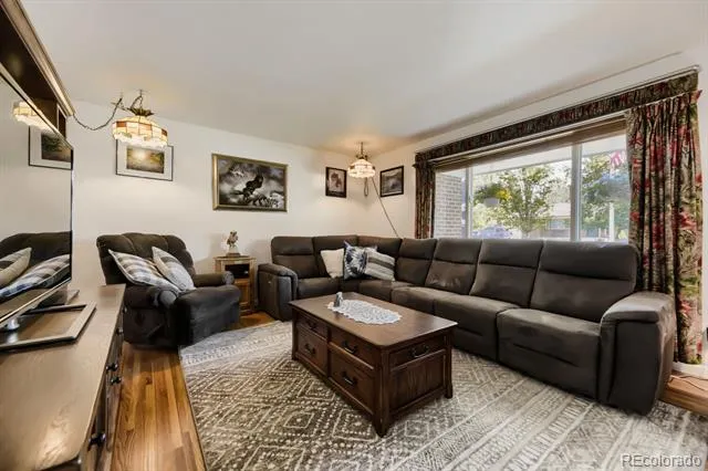 12142 W 60th Place Arvada, CO 80004