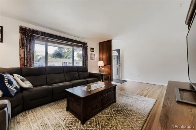 12142 W 60th Place Arvada, CO 80004