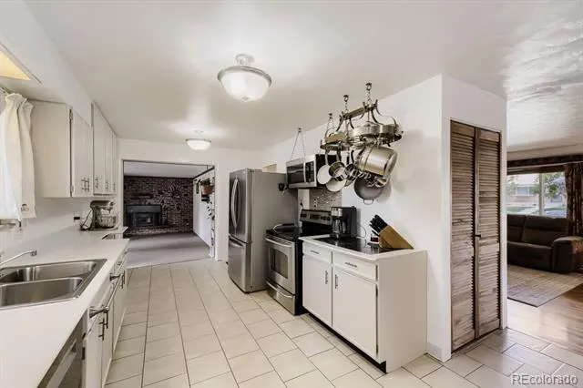 12142 W 60th Place Arvada, CO 80004