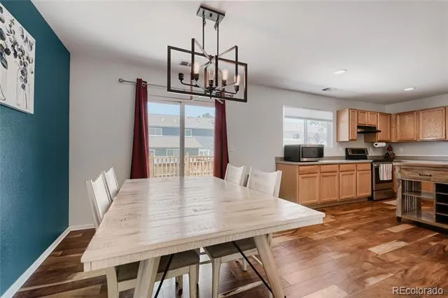805 Pintail Avenue Brighton, CO 80601