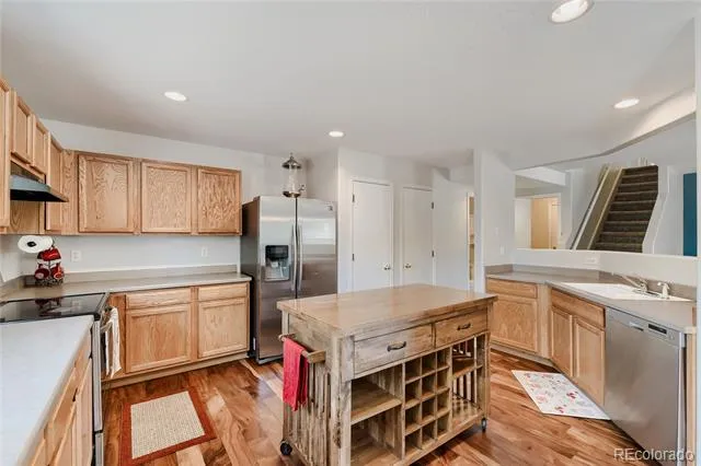805 Pintail Avenue Brighton, CO 80601