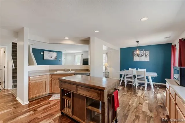 805 Pintail Avenue Brighton, CO 80601
