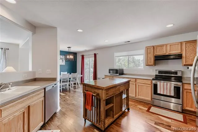 805 Pintail Avenue Brighton, CO 80601