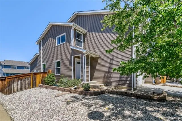 805 Pintail Avenue Brighton, CO 80601