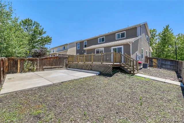 805 Pintail Avenue Brighton, CO 80601