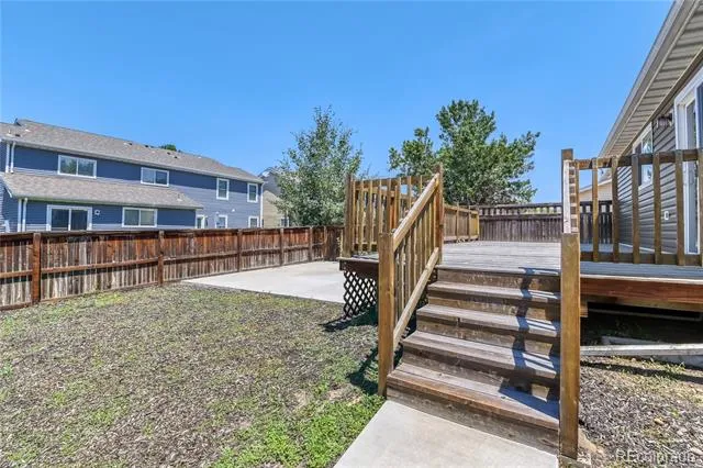805 Pintail Avenue Brighton, CO 80601