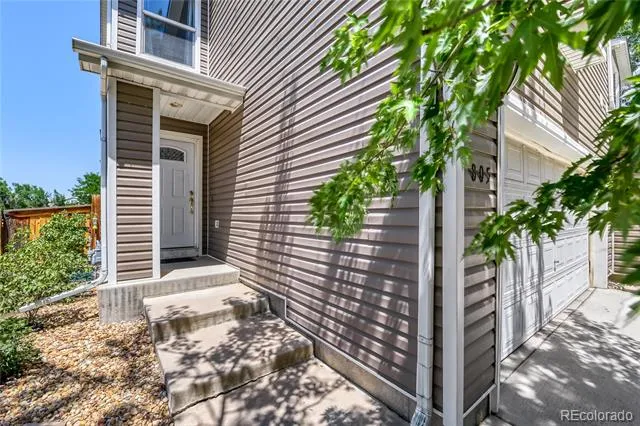 805 Pintail Avenue Brighton, CO 80601