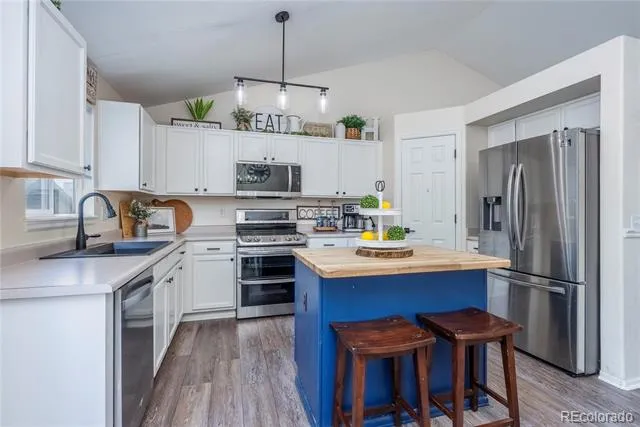 5664 Mesa Mountain Way Colorado Springs, CO 80923