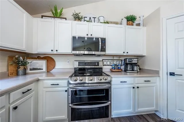 5664 Mesa Mountain Way Colorado Springs, CO 80923