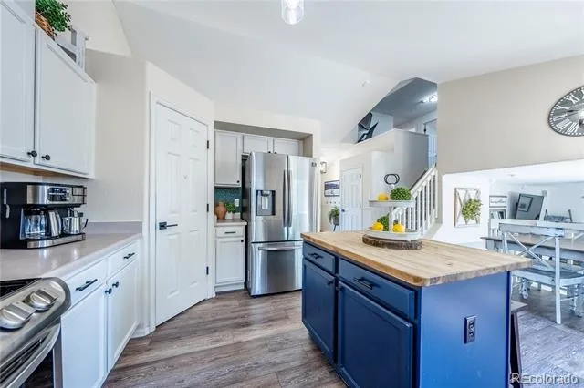 5664 Mesa Mountain Way Colorado Springs, CO 80923
