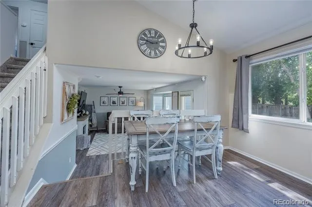 5664 Mesa Mountain Way Colorado Springs, CO 80923