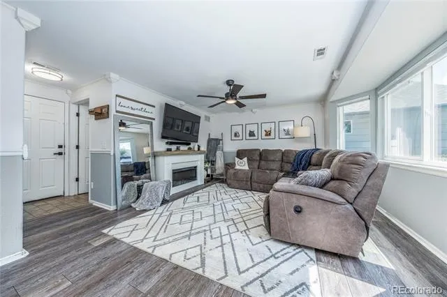 5664 Mesa Mountain Way Colorado Springs, CO 80923