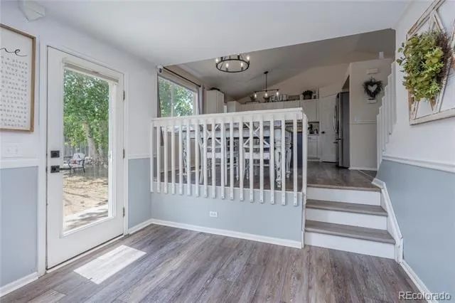 5664 Mesa Mountain Way Colorado Springs, CO 80923