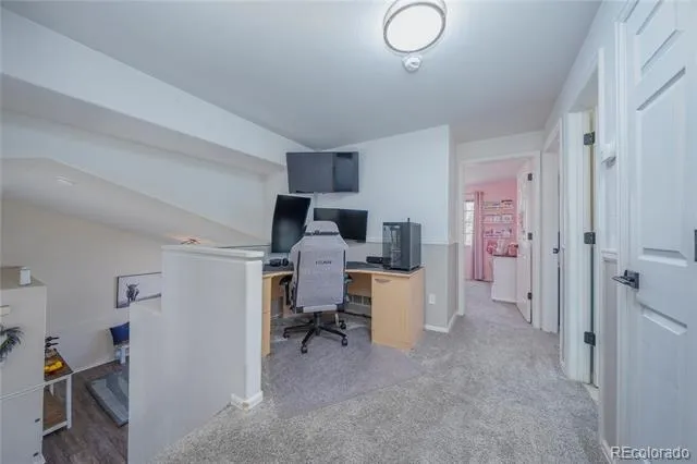 5664 Mesa Mountain Way Colorado Springs, CO 80923