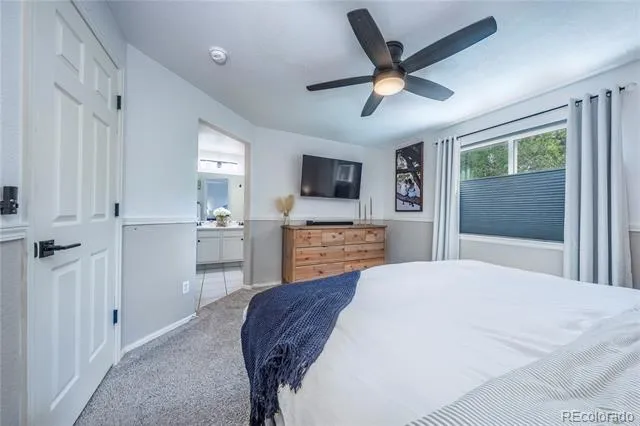 5664 Mesa Mountain Way Colorado Springs, CO 80923