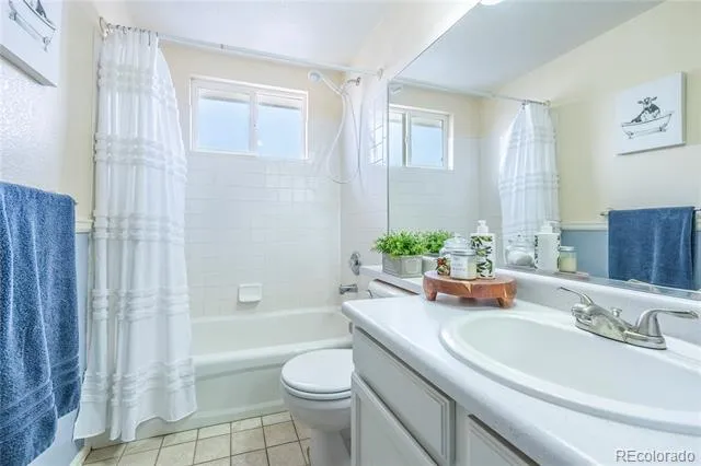 5664 Mesa Mountain Way Colorado Springs, CO 80923